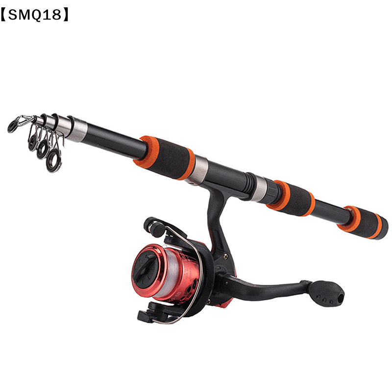 Fishing Line Dispenser - Klappbare Salzwasser-Ultraleicht-Spinnrolle 5.2:1 Spinn-Angelrolle Karpfenrolle mit