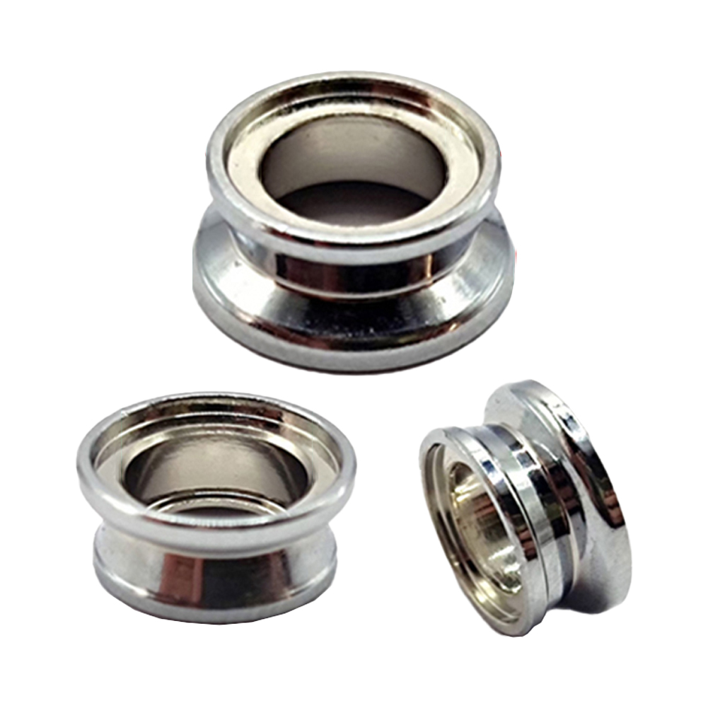 Fishing Line Dispenser - 10,7*4,5mm Angelschnur Roller Für KastKing Für