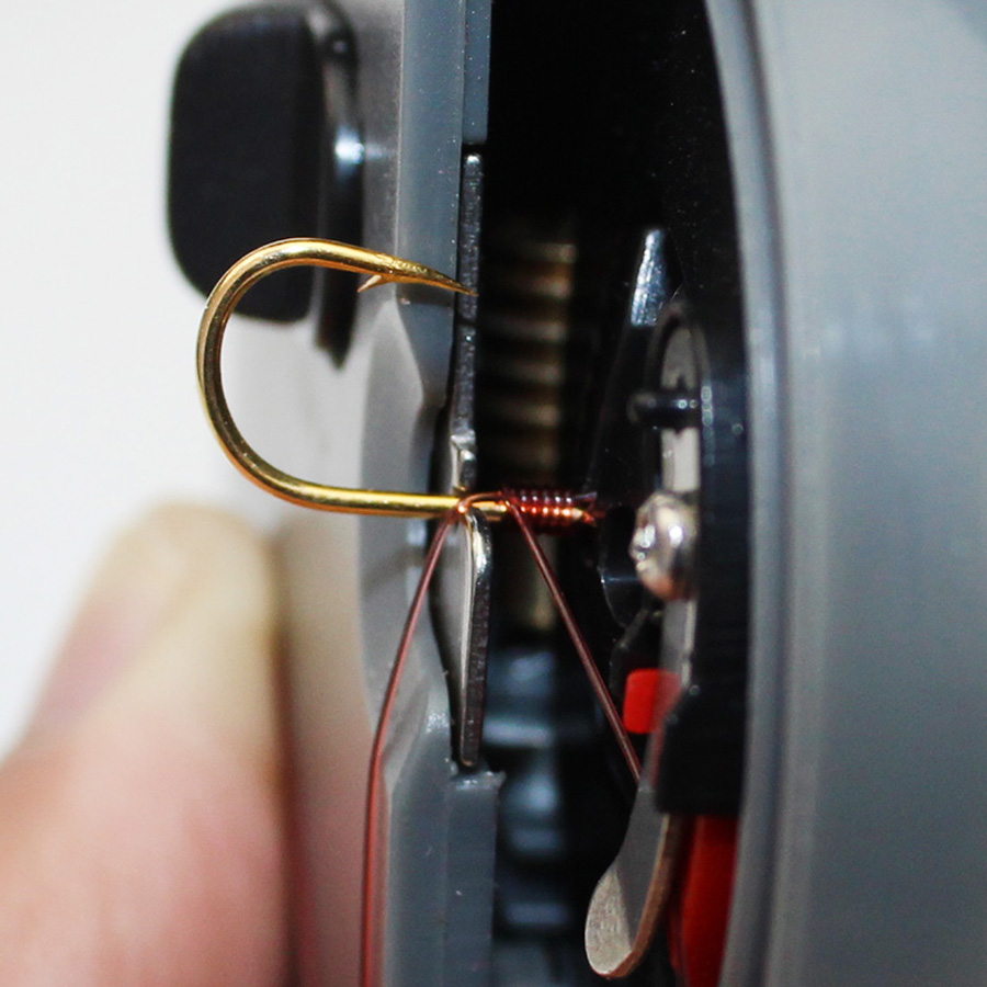 Tragbare schnelle vollautomati – Fishing Line Winder Bewertung und Preis