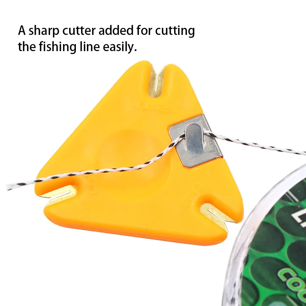 Karpfen Angeln Beschichtet Bra – Fishing Line Cutter Bewertung und Preis