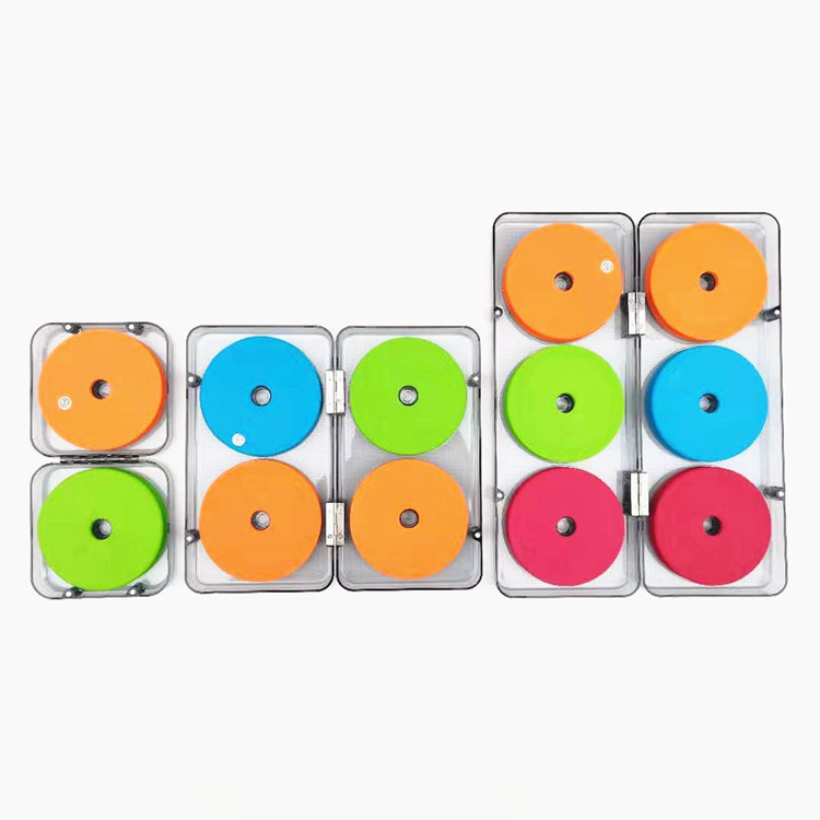 10 cm EVA Schaum Wicklung Plat – Fishing Line Box Bewertung und Preis
