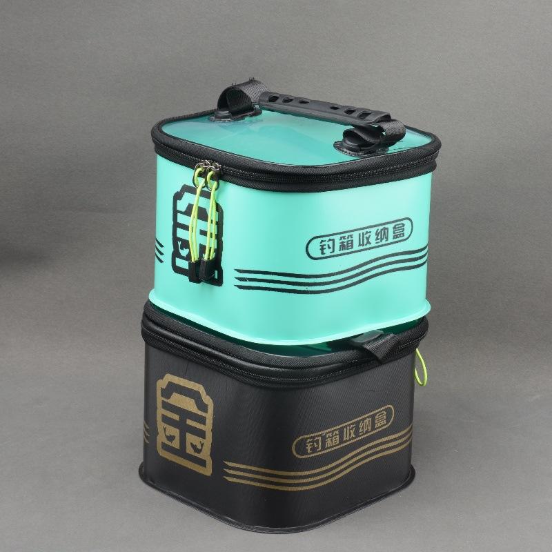 EVA Angelzubehör-Box Wasserdic – Fishing Line Box Bewertung und Preis