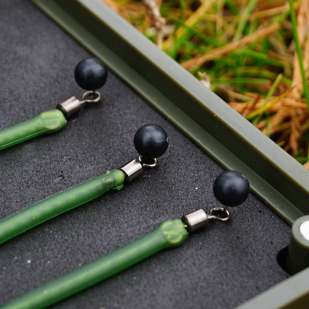 Hirisi Karpfen Angelhaken Link – Fishing Line Box Bewertung und Preis