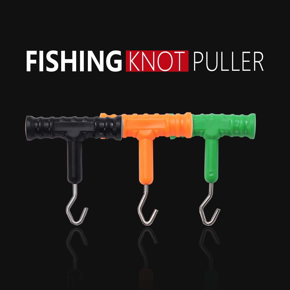 3PCS ABS Griff + Edelstahl Gla – Fishing Line Winder Bewertung und Preis