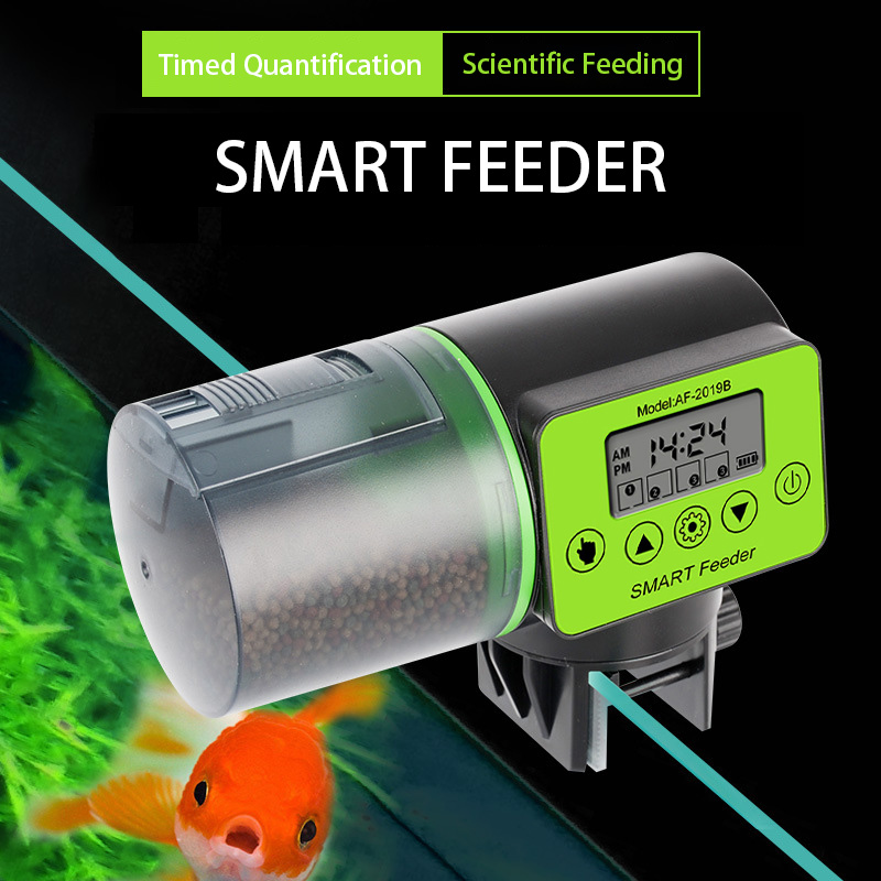 Automatischer Fischfütterer, d – Fishing Line Dispenser Bewertung und Preis