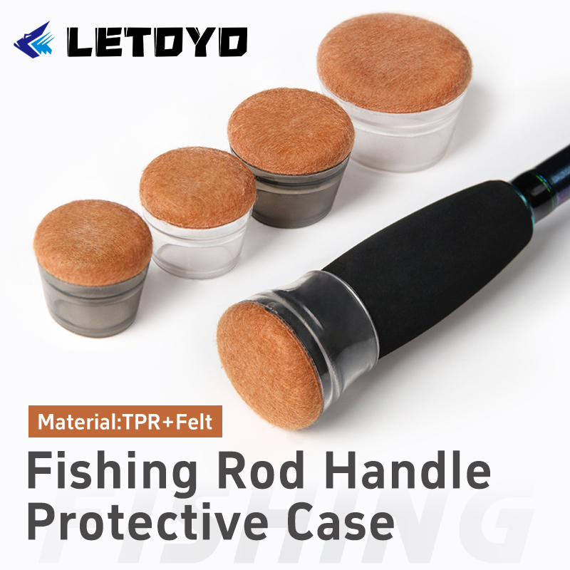 LETOYO Filz-Bodenschutz, Griff – Fishing Line Box Bewertung und Preis