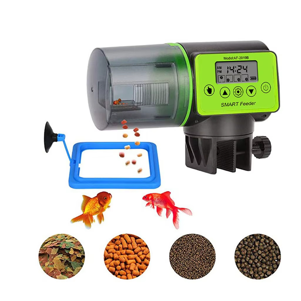 Intelligenter Zeitgesteuerter  – Fishing Line Dispenser Bewertung und Preis
