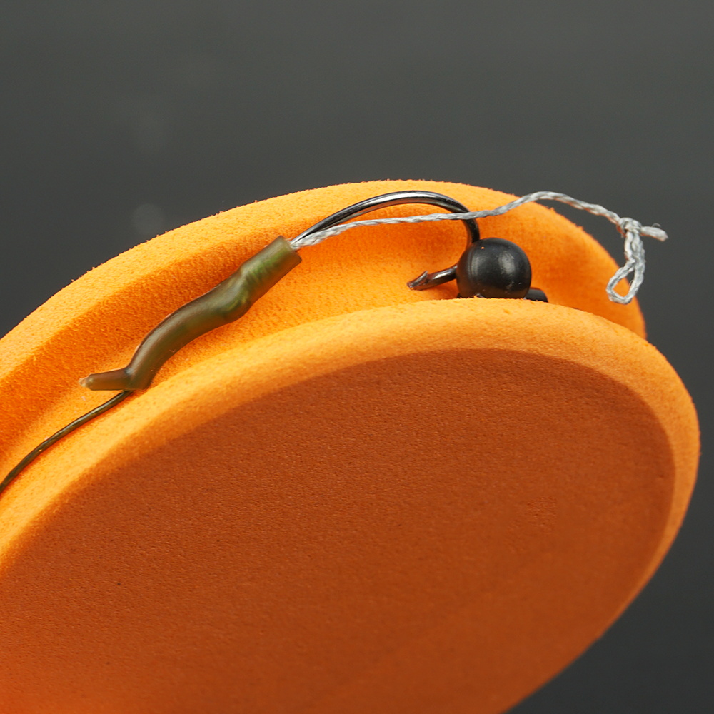 HIRISI 10 Teile/schachtel EVA  – Fishing Line Winder Bewertung und Preis