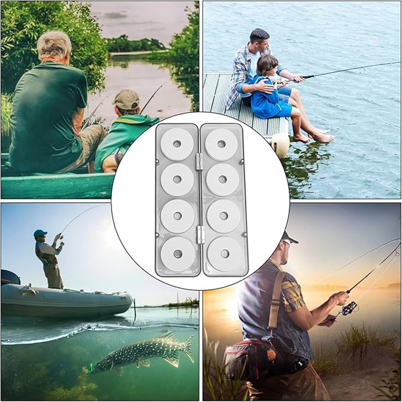 8/16 Schaumstoff-Wickelbrett f – Fishing Line Box Bewertung und Preis