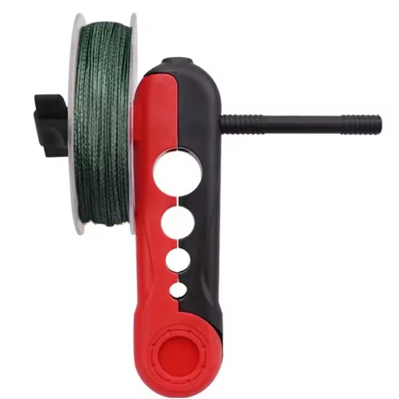 Tragbarer Universeller Angelsc – Fishing Line Winder Bewertung und Preis