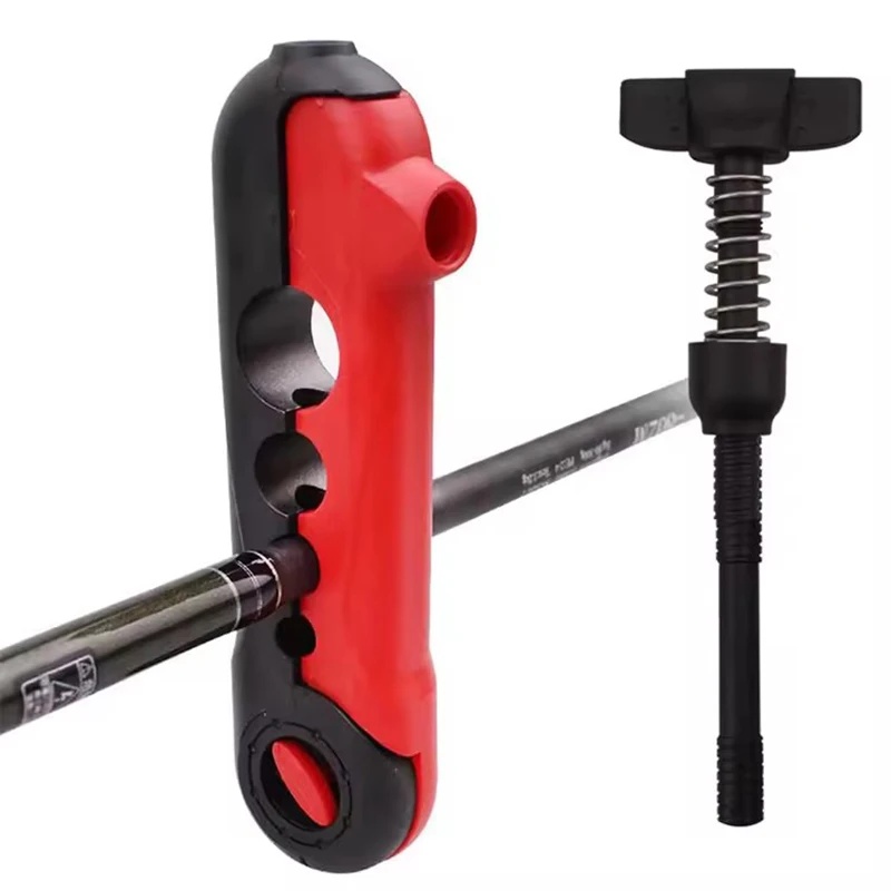 Tragbarer Universeller Angelsc – Fishing Line Winder Bewertung und Preis