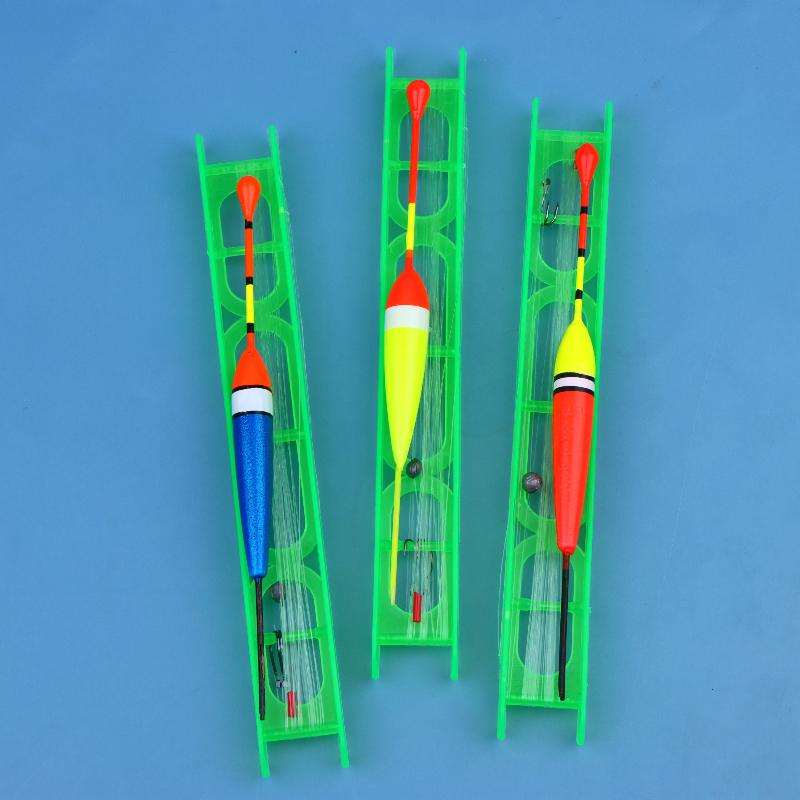 10er-Set schwimmende Schnurgru – Freshwater Line Bewertung und Preis