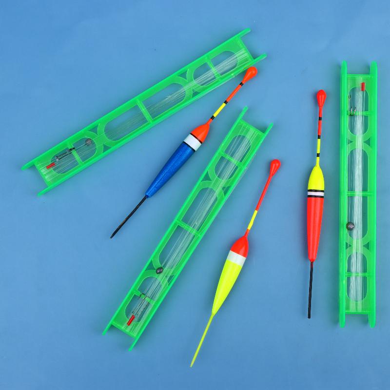 10er-Set schwimmende Schnurgru – Freshwater Line Bewertung und Preis