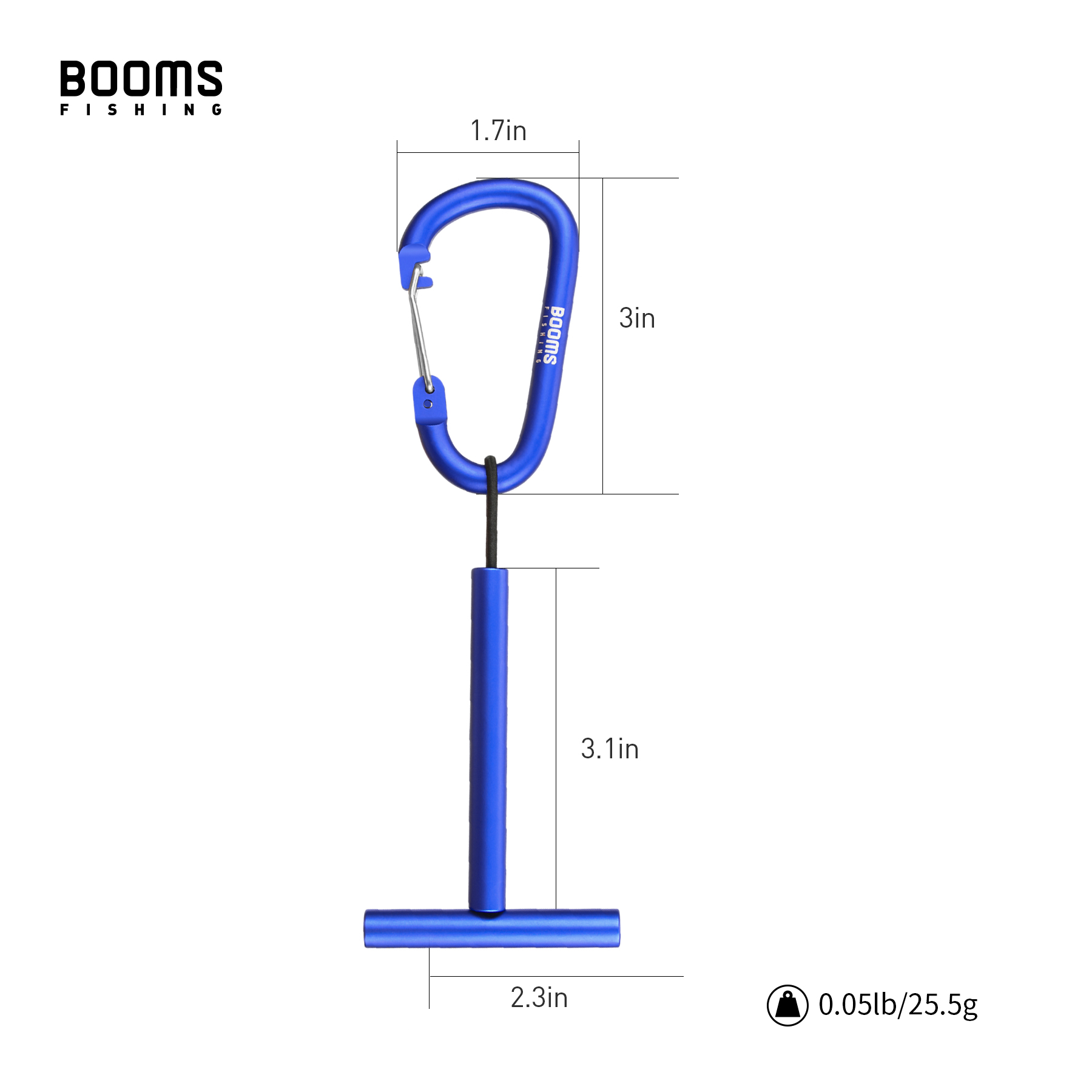 Booms Fishing SH1 Fliegenfisch – Fishing Line Spool Bewertung und Preis