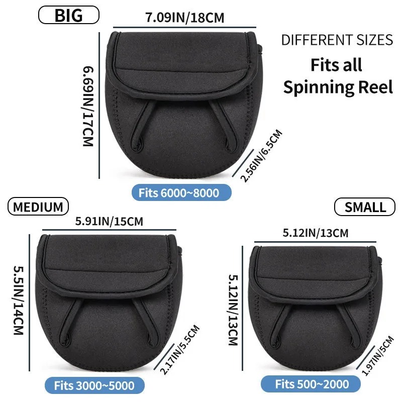 Schutzhülle für Angelrollen, T – Fishing Line Spool Bewertung und Preis