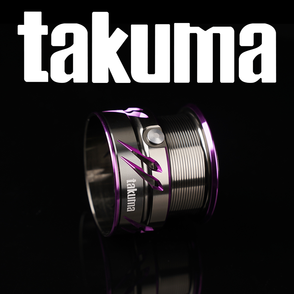 Takuma Lingxi CNC Aluminium-Le – Fishing Line Winder Bewertung und Preis