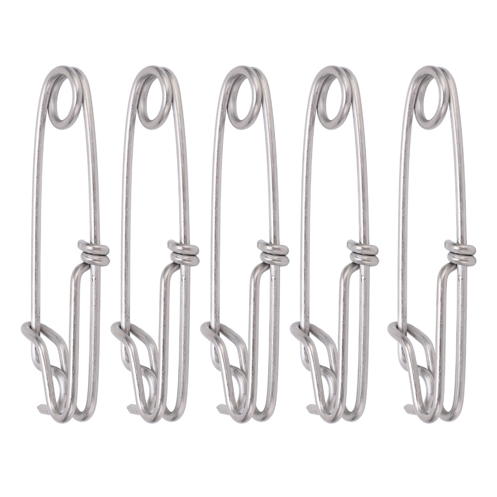 5 Stück langlebige Edelstahl-C – Freshwater Line Bewertung und Preis