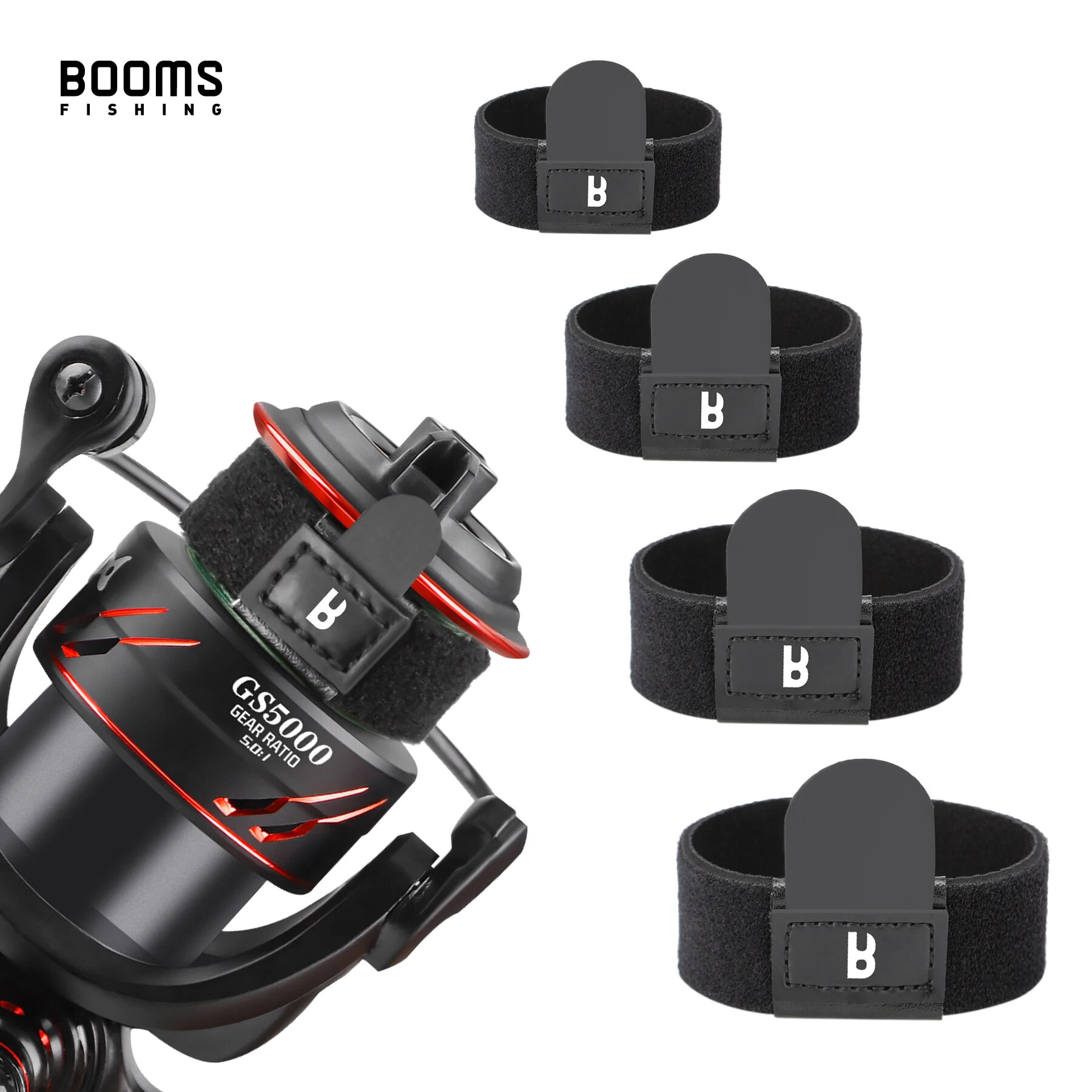Ausleger Angeln sb1 4 Stück Sp – Fishing Line Spool Bewertung und Preis